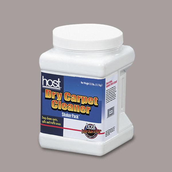 Product2 Host Dry Carpet Cleaner 600×600